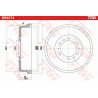 Tambour de frein TRW