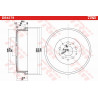 Tambour de frein TRW