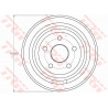 Tambour de frein TRW