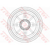 Tambour de frein TRW