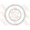 Tambour de frein TRW