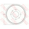 Tambour de frein TRW