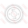 Tambour de frein TRW