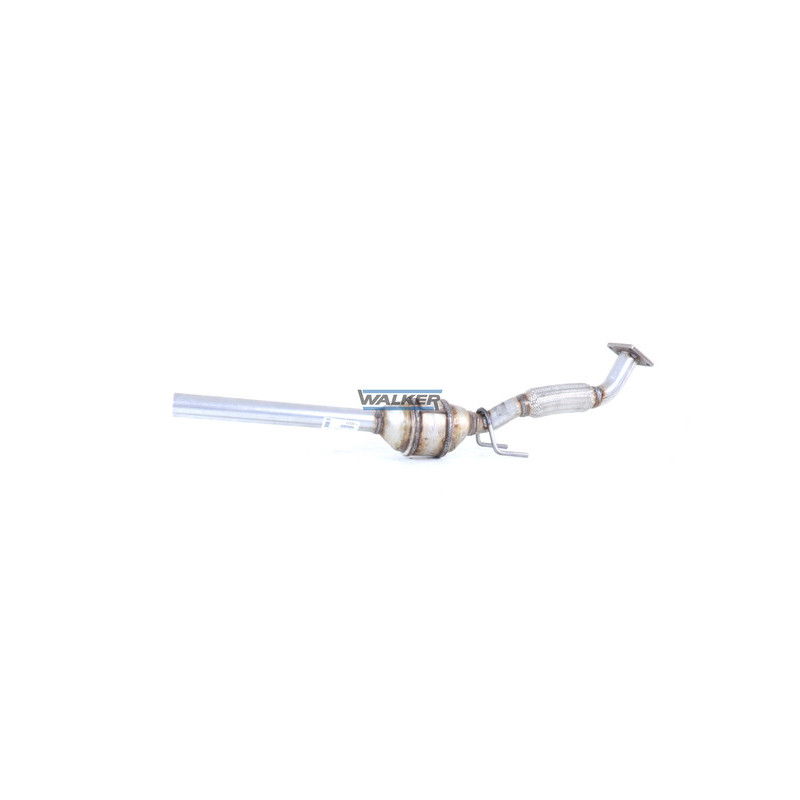 Catalyseur WALKER