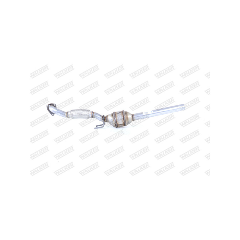 Catalyseur WALKER
