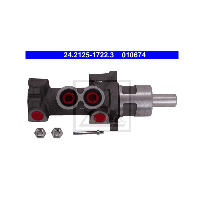 Maître-cylindre de frein ATE