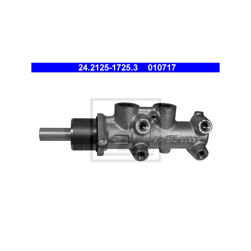 Maître-cylindre de frein ATE