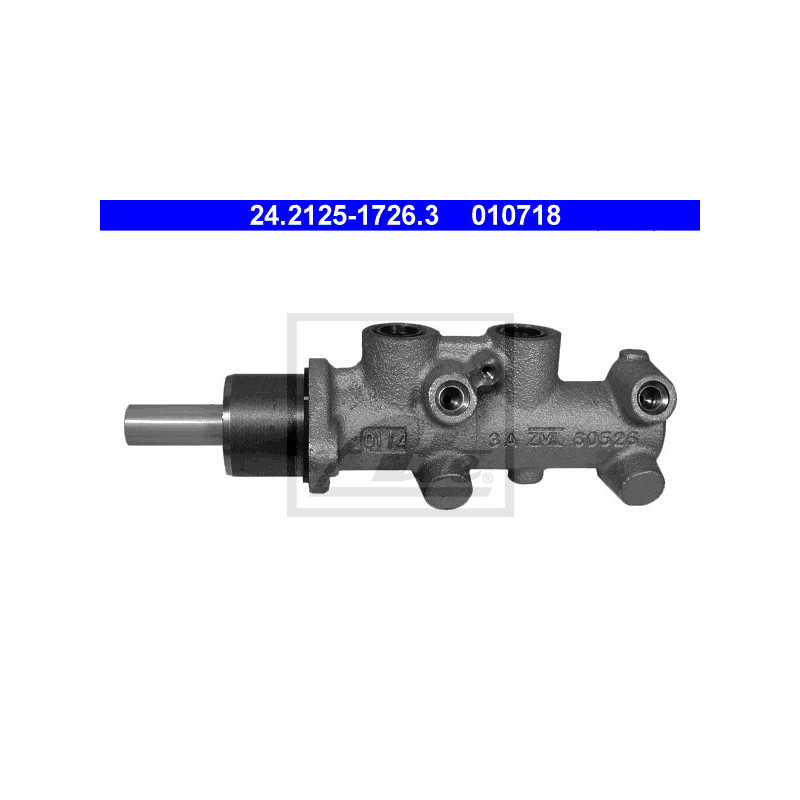 Maître-cylindre de frein ATE