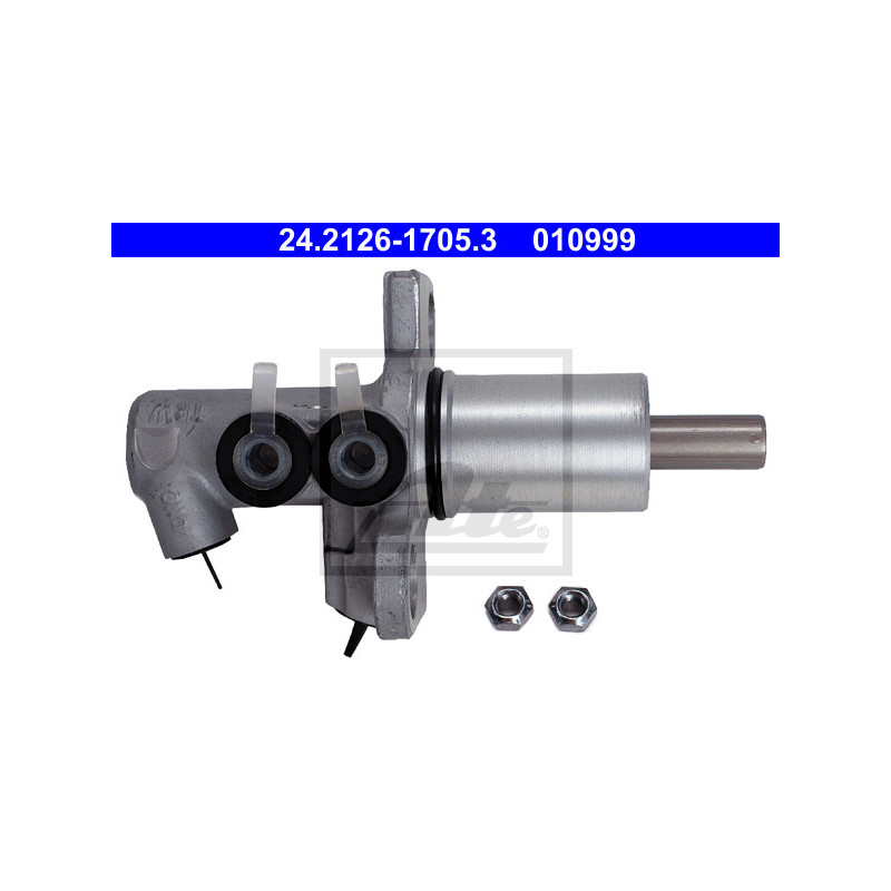 Maître-cylindre de frein ATE