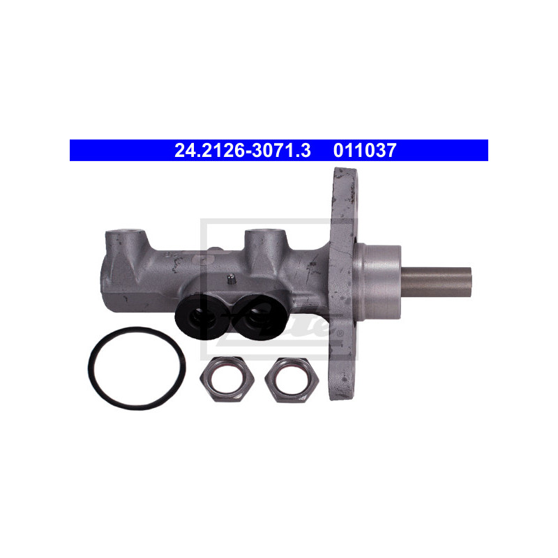 Maître-cylindre de frein ATE