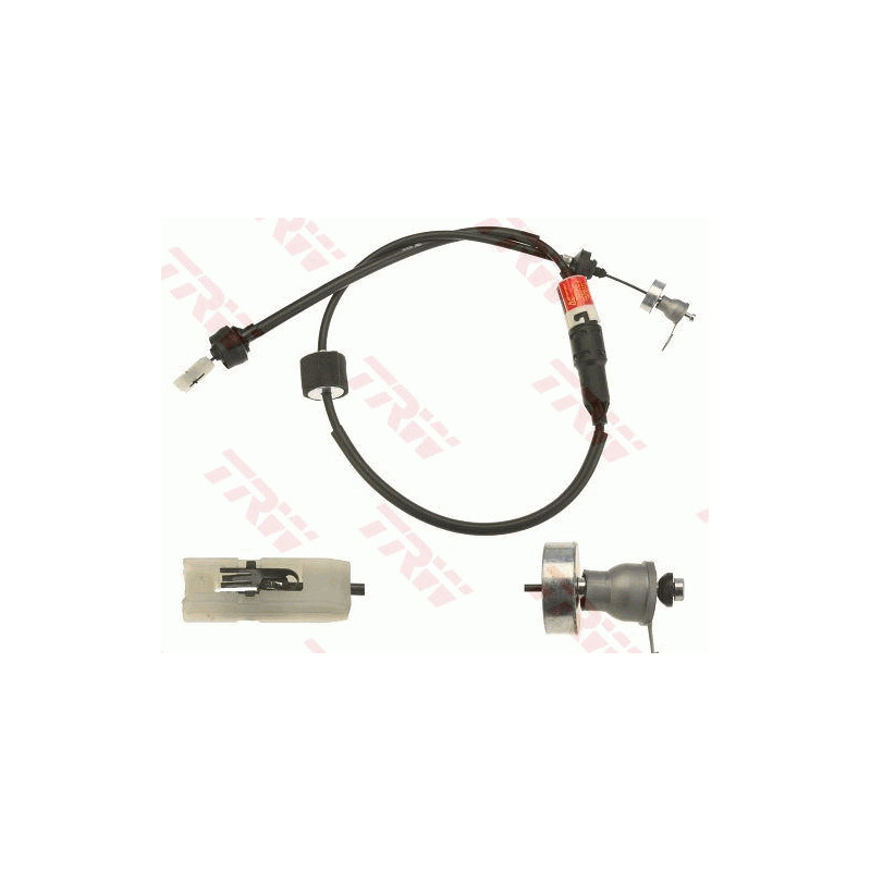 Cable d'embrayage TRW