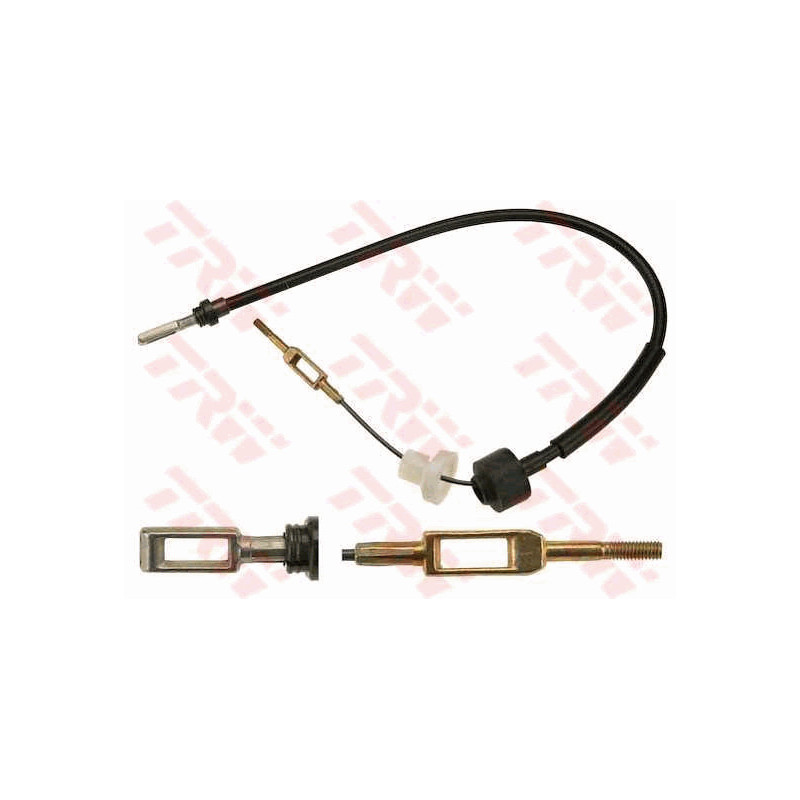 Cable d'embrayage TRW