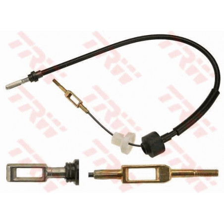 Cable d'embrayage TRW