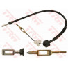 Cable d'embrayage TRW