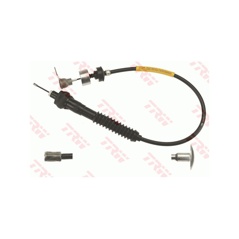 Cable d'embrayage TRW