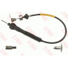 Cable d'embrayage TRW