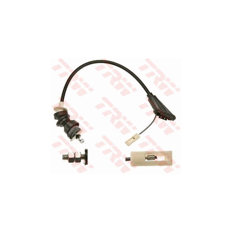 Cable d'embrayage TRW