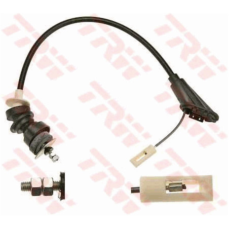 Cable d'embrayage TRW