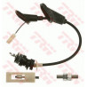 Cable d'embrayage TRW
