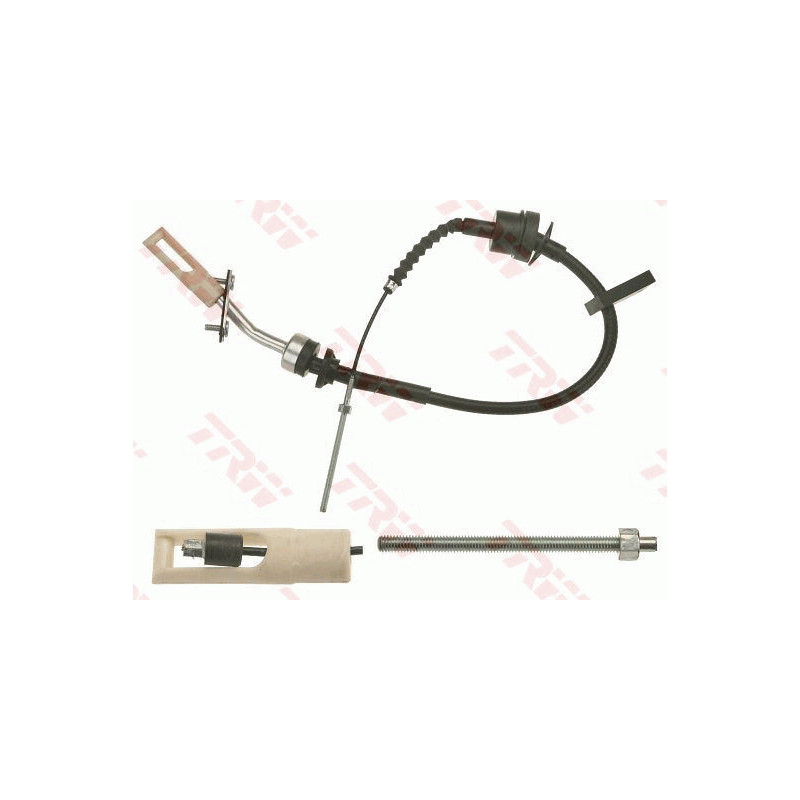 Cable d'embrayage TRW