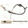 Cable d'embrayage TRW