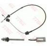 Cable d'embrayage TRW