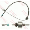Cable d'embrayage TRW