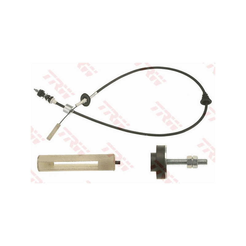 Cable d'embrayage TRW