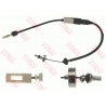 Cable d'embrayage TRW