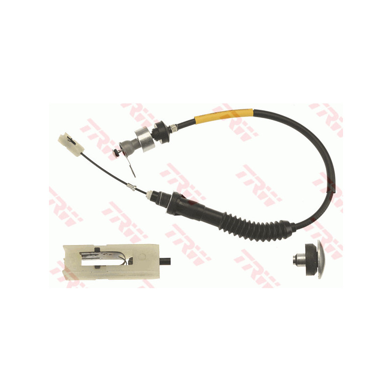 Cable d'embrayage TRW