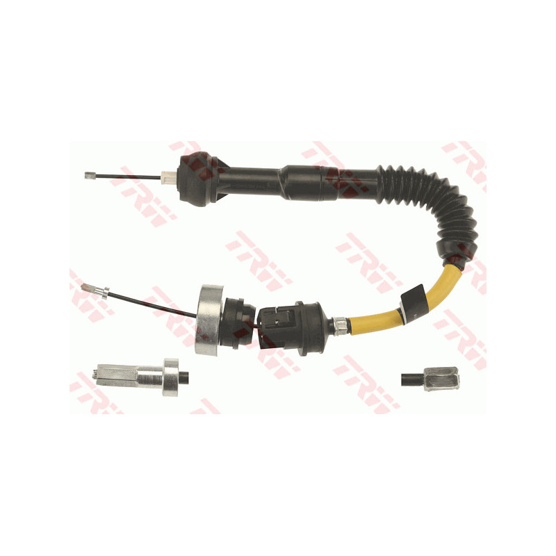 Cable d'embrayage TRW