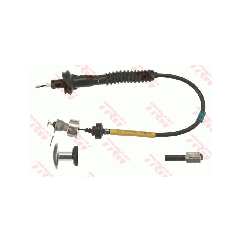 Cable d'embrayage TRW