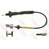 Cable d'embrayage TRW