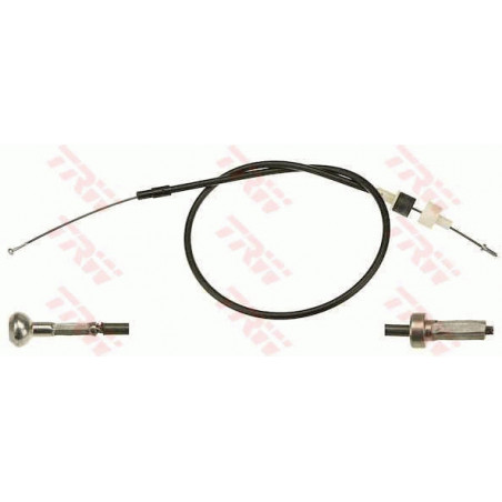 Cable d'embrayage TRW