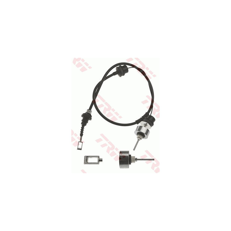 Cable d'embrayage TRW