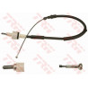 Cable d'embrayage TRW