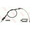 Cable d'embrayage TRW