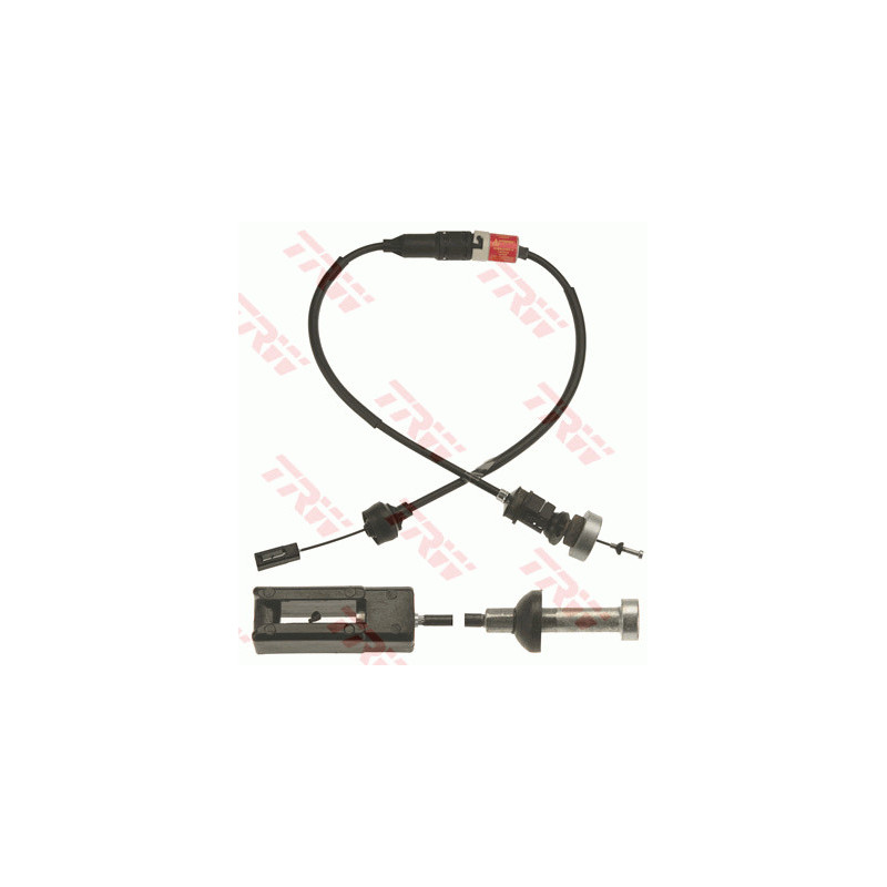 Cable d'embrayage TRW
