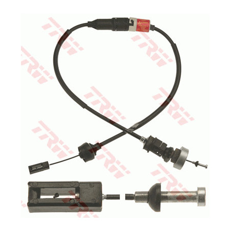 Cable d'embrayage TRW