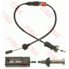 Cable d'embrayage TRW