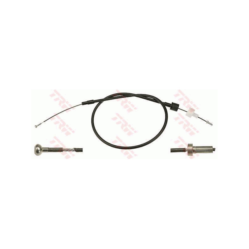 Cable d'embrayage TRW