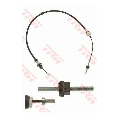 Cable d'embrayage TRW