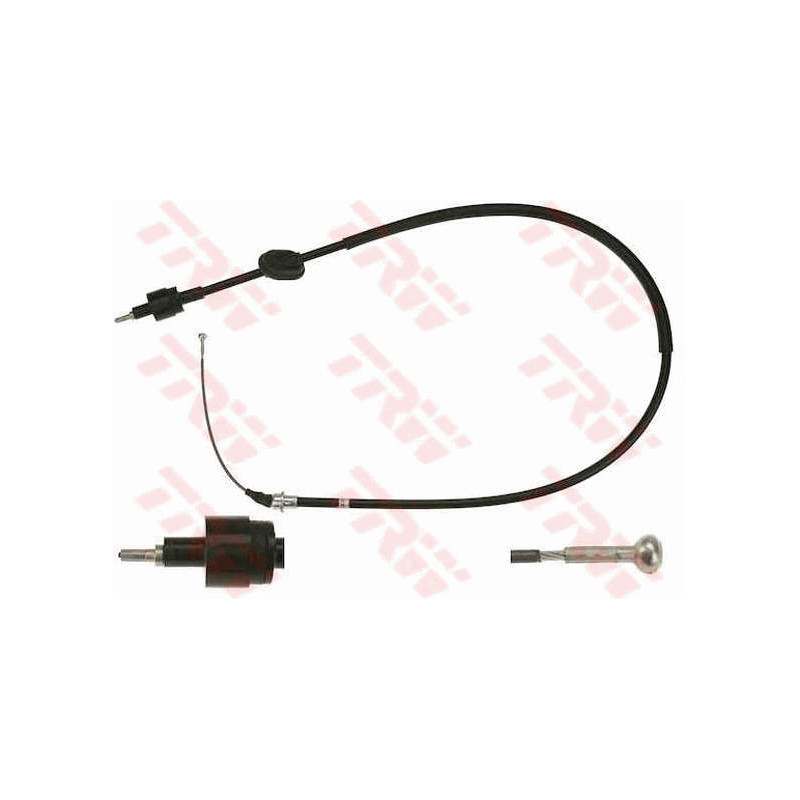 Cable d'embrayage TRW