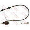 Cable d'embrayage TRW