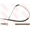 Cable d'embrayage TRW