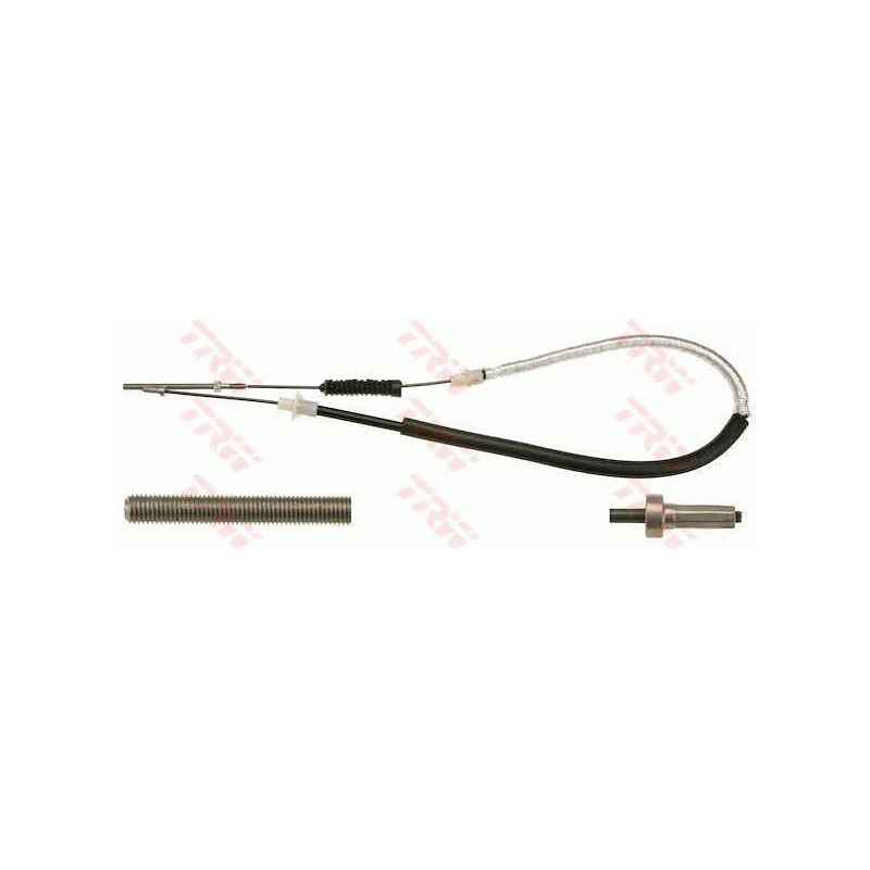 Cable d'embrayage TRW