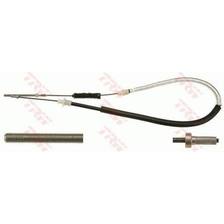 Cable d'embrayage TRW