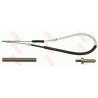 Cable d'embrayage TRW