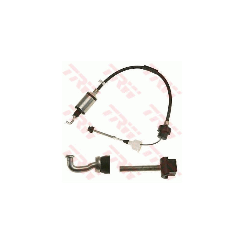 Cable d'embrayage TRW