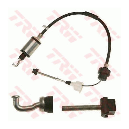 Cable d'embrayage TRW